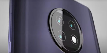 Концепт смартфона Redmi Note 10 Pro показали на видео