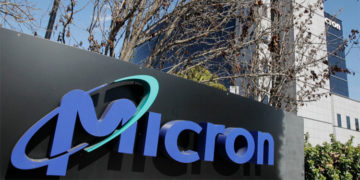Micron представила микрочип, объединивший LPDDR5 и UFS 3.1