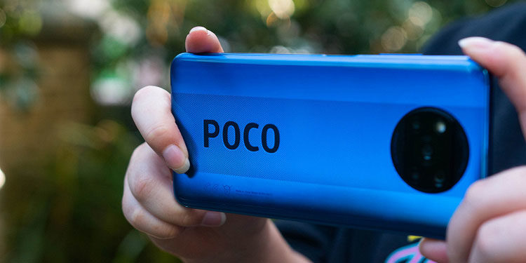 Компания Xiaomi поделилась планами бренду Poco