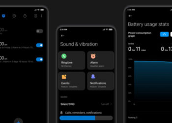 Неофициальная политика Xiaomi по обновлению MIUI и Android