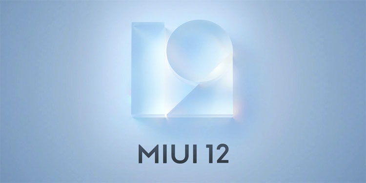 Выпуск глобальных прошивок MIUI 12 - что нового и что ждать?