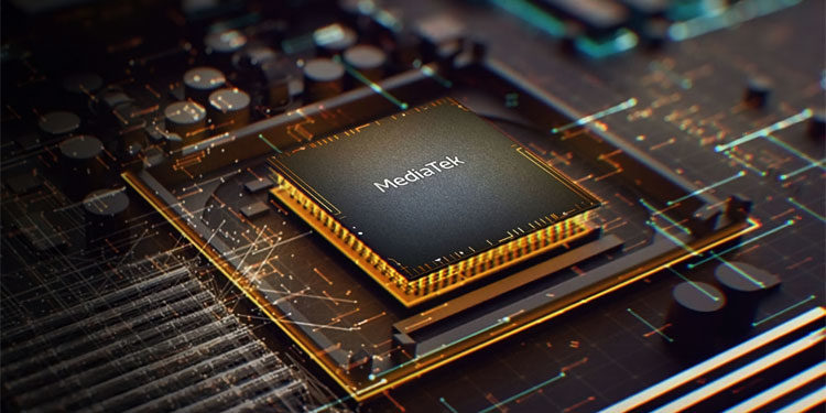 MediaTek MT6893 будут выпускать по 6-нм техпроцессу