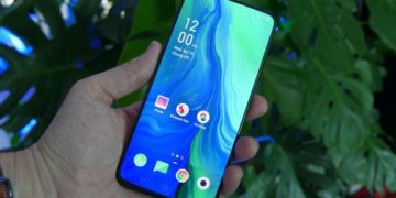 OPPO Reno 5 Pro будет поставляться с мобильным чипом Snapdragon 865
