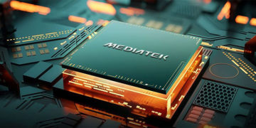 Новые чипы MediaTek набирают более 600к баллов в AnTuTu