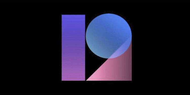 Европейская прошивка MIUI 12 для Redmi Note 9 уже скоро