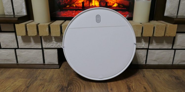Преимущества и недостатки Xiaomi Mijia G1 Sweeping Vacuum Cleaner