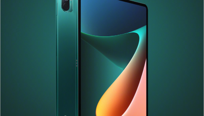 В сети появились первые игровые тесты Xiaomi Mi Pad 5 Pro